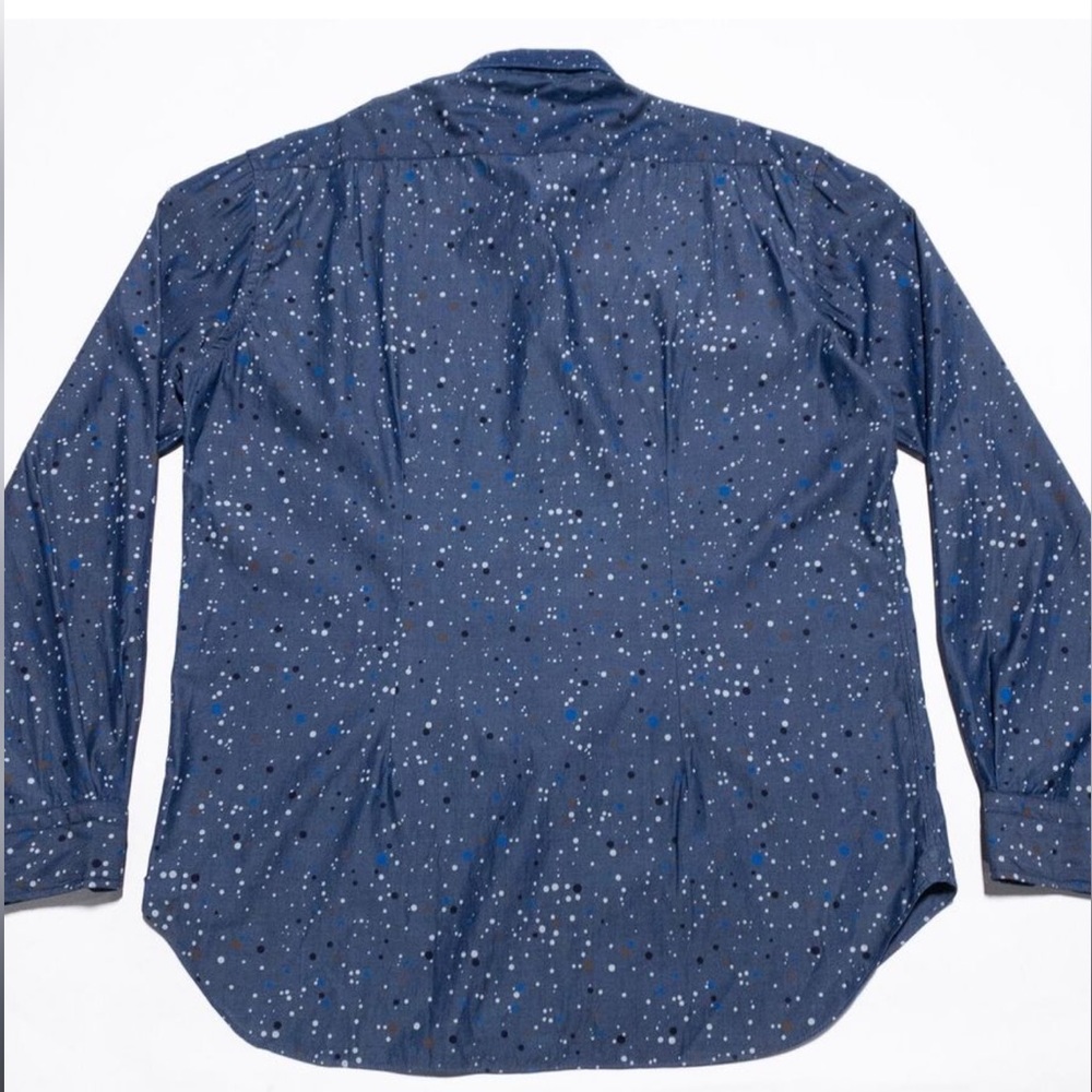 Men’s button down - Picture 2 of 7